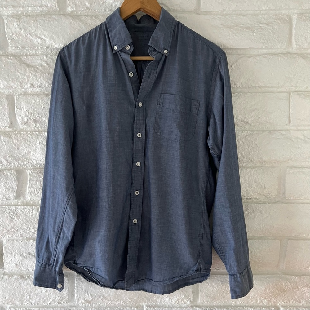 J Crew Shirt Size Small